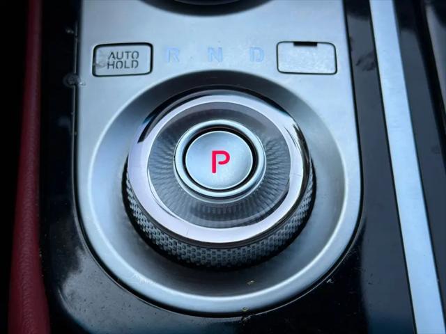 2023 Genesis G80 3.5T Sport AWD