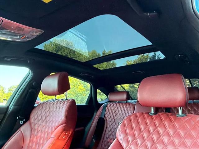 2023 Genesis G80 3.5T Sport AWD