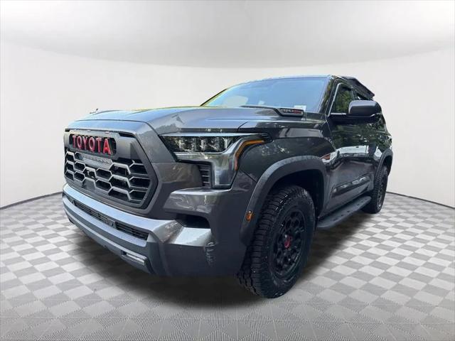 2023 Toyota Sequoia TRD Pro for sale in Newnan, GA