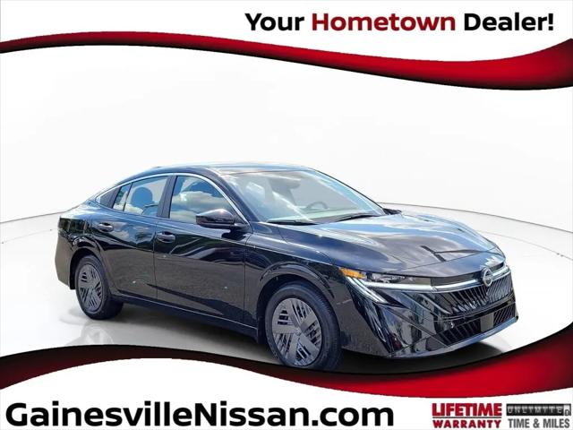 2027 Nissan Sentra S for sale in Gainesville, FL