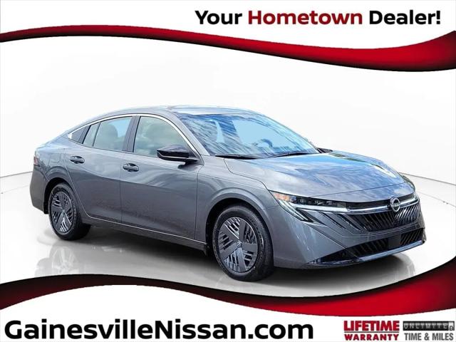 2027 Nissan Sentra S for sale in Gainesville, FL
