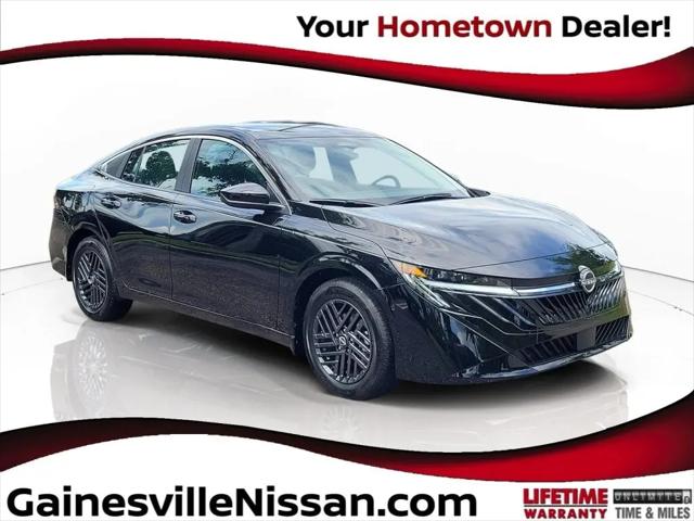2027 Nissan Sentra SV for sale in Gainesville, FL