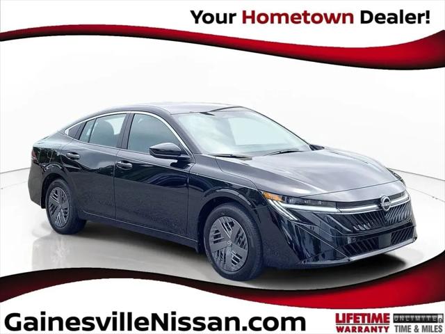 2027 Nissan Sentra S for sale in Gainesville, FL
