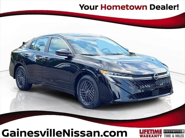 2027 Nissan Sentra SV for sale in Gainesville, FL