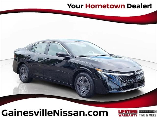 2027 Nissan Sentra S for sale in Gainesville, FL