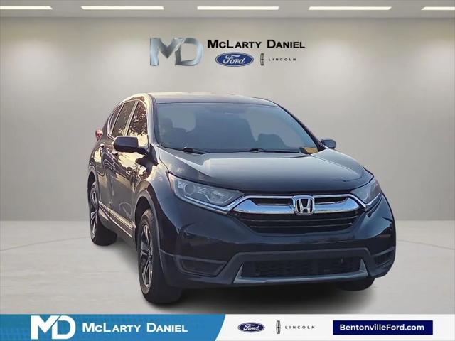 2018 Honda CR-V LX for sale in Bentonville, AR