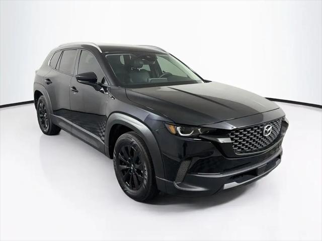 2024 Mazda CX-50 2.5 S Preferred for sale in Grand Prairie, TX