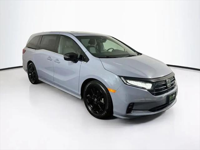 2023 Honda Odyssey Sport for sale in Grand Prairie, TX