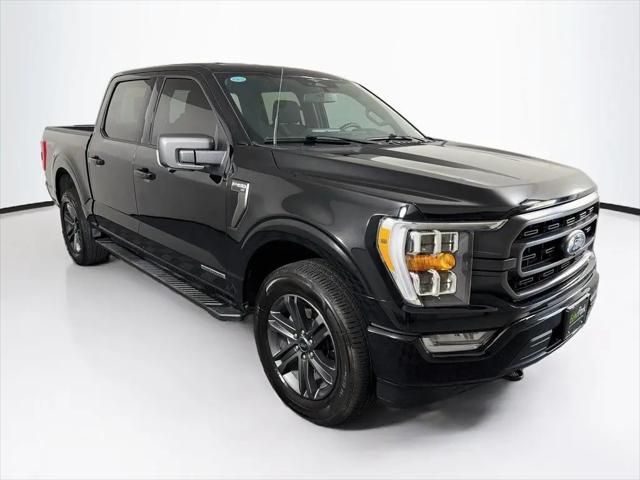 2023 Ford F-150 XLT for sale in Grand Prairie, TX