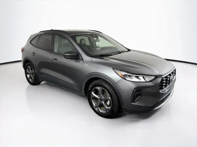 2025 Ford Escape ST-Line for sale in Grand Prairie, TX