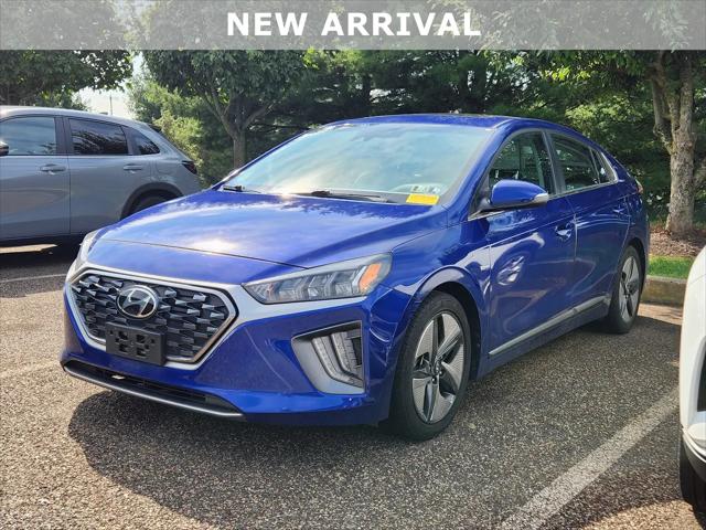 2020 Hyundai IONIQ Hybrid SEL for sale in Limerick, PA