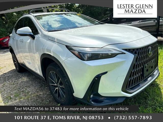 2024 Lexus NX 350 Unknown for sale in Toms River, NJ