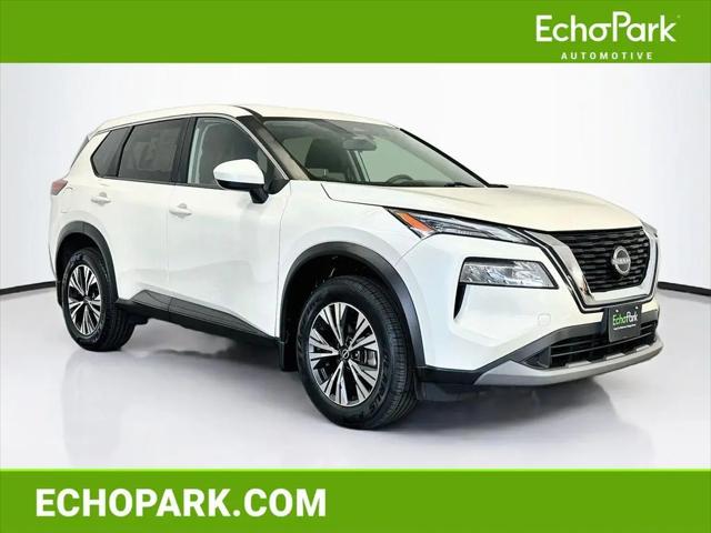 2023 Nissan Rogue SV Intelligent AWD for sale in Thornton, CO