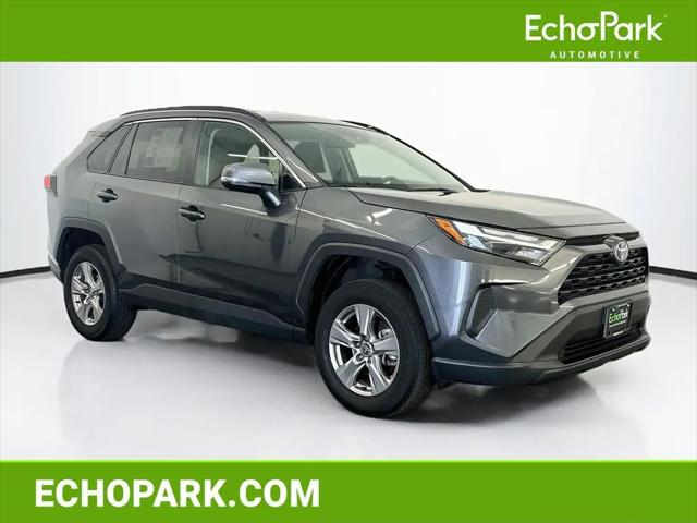 2025 Toyota RAV4 XLE for sale in Thornton, CO