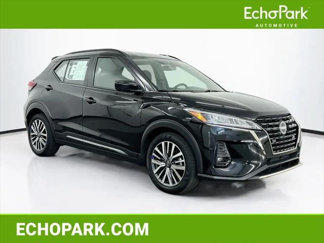 2024 Nissan Kicks SR Xtronic CVT for sale in Thornton, CO