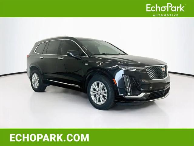2024 Cadillac XT6 AWD Luxury for sale in Thornton, CO