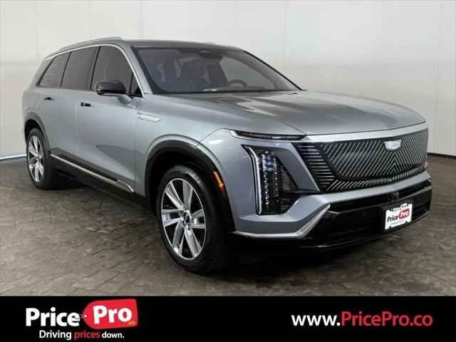 2026 Cadillac iQ Luxury for sale in Maumee, OH