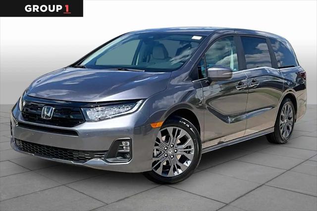 2027 Honda Odyssey Touring for sale in Tulsa, OK