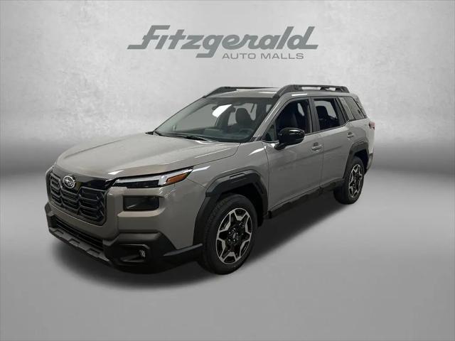 2026 Subaru Outback Touring for sale in Clearwater, FL