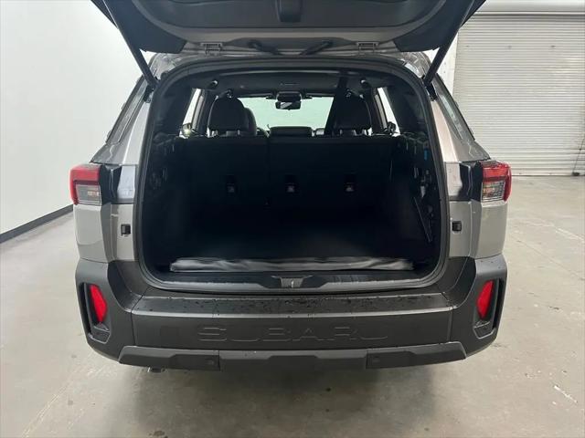 2026 Subaru Outback Touring