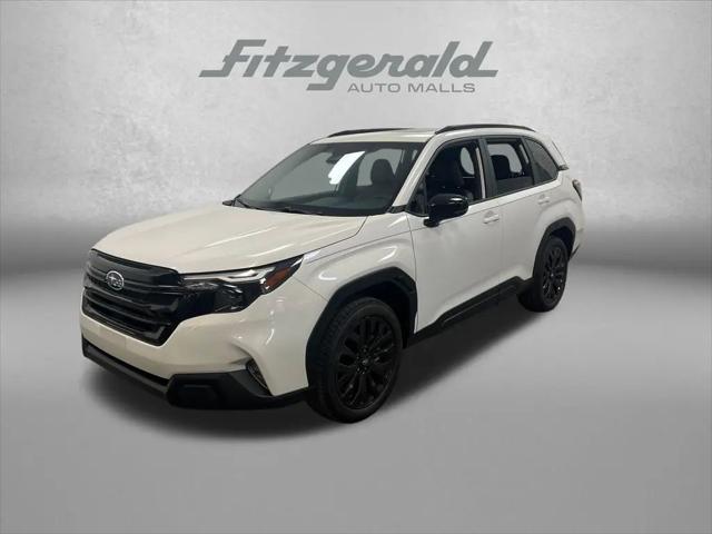 2026 Subaru Forester Sport for sale in Clearwater, FL