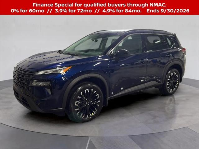 2026 Nissan Rogue Dark Armor for sale in Watertown, NY