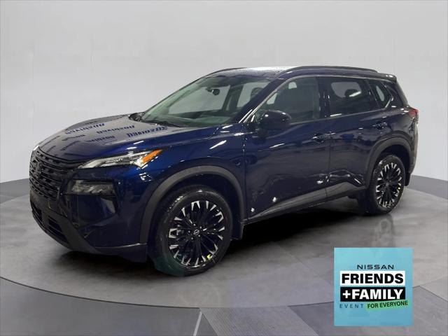 2026 Nissan Rogue Dark Armor for sale in Watertown, NY
