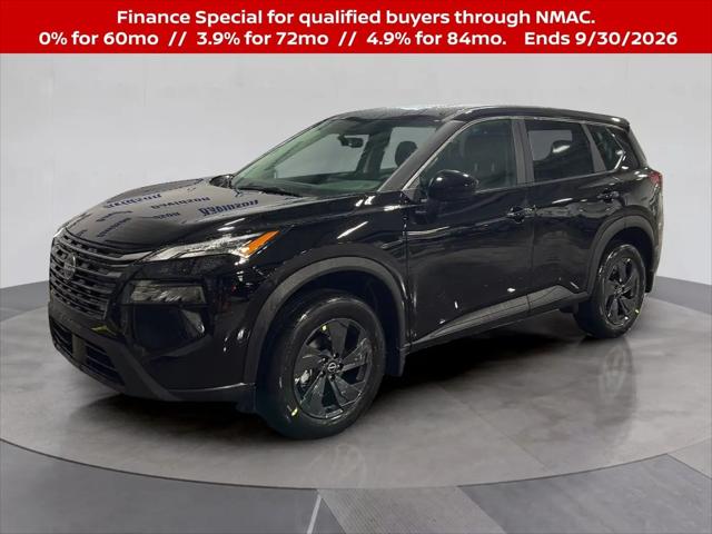 2026 Nissan Rogue SV for sale in Watertown, NY