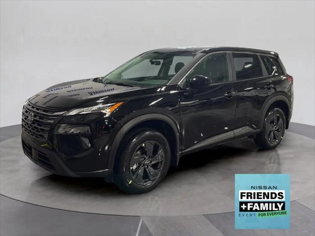 2026 Nissan Rogue SV for sale in Watertown, NY