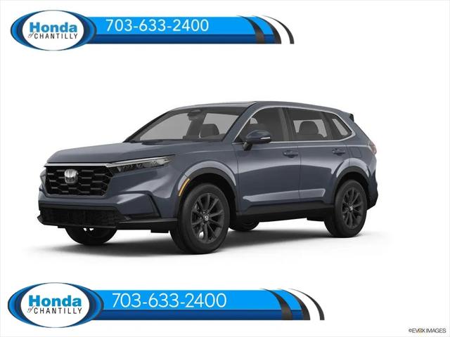 2026 Honda CR-V EX-L AWD for sale in Chantilly, VA