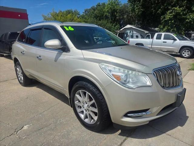 2016 Buick Enclave Leather for sale in Olathe, KS