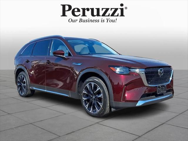 2024 Mazda X-90 Premium Plus for sale in Fairless Hills, PA
