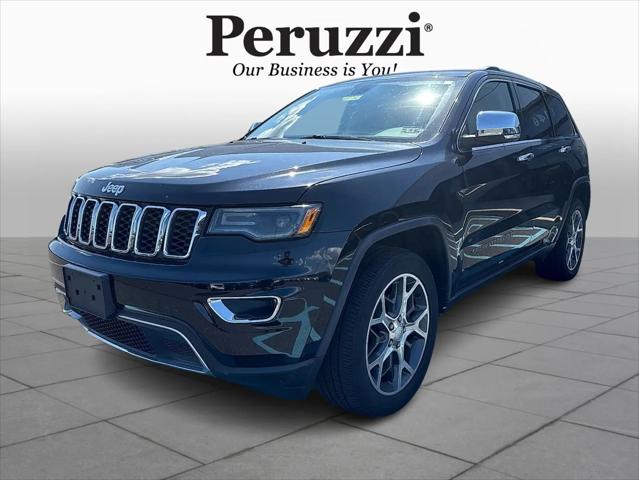 2019 Jeep Grand Cherokee Limited 4x4 for sale in Fairless Hills, PA