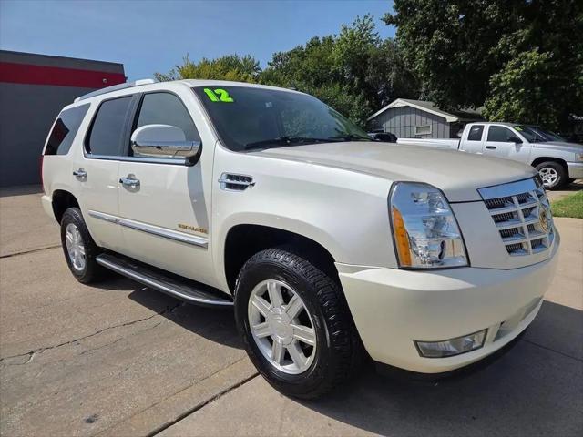 2012 Cadillac Escalade Standard for sale in Olathe, KS