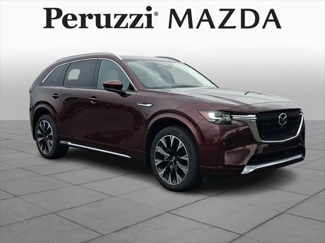 2026 Mazda X-90 3.3 Turbo S Premium Plus for sale in Fairless Hills, PA