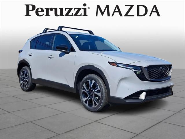 2026 Mazda CX-5 2.5 S Preferred for sale in Fairless Hills, PA