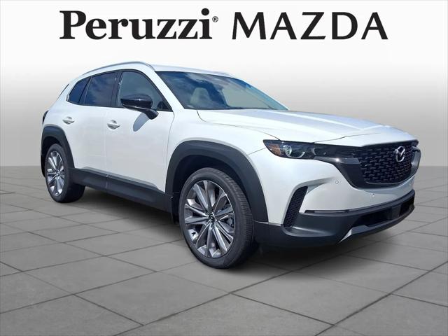 2026 Mazda CX-50 2.5 S Premium for sale in Fairless Hills, PA