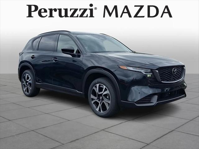 2026 Mazda CX-5 2.5 S Preferred for sale in Fairless Hills, PA