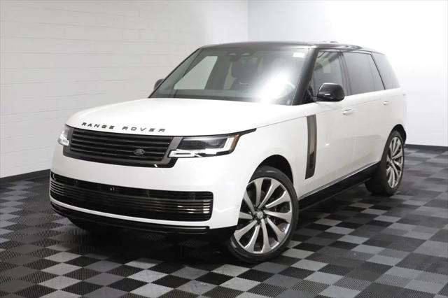 2024 Land Rover Range Rover P615 SV for sale in Hinsdale, IL