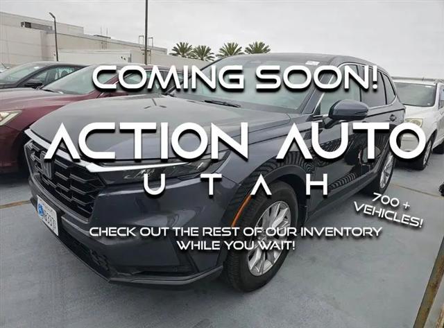 2023 Honda CR-V EX-L 2WD for sale in Lehi, UT