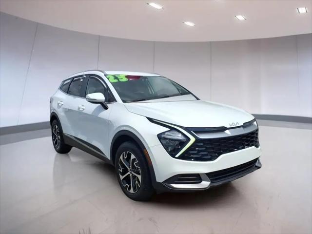 2023 Kia Sportage EX for sale in Totowa, NJ