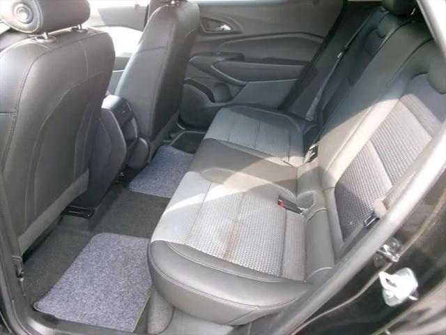 2025 Chevrolet Trax FWD LT for sale in Laurinburg, NC