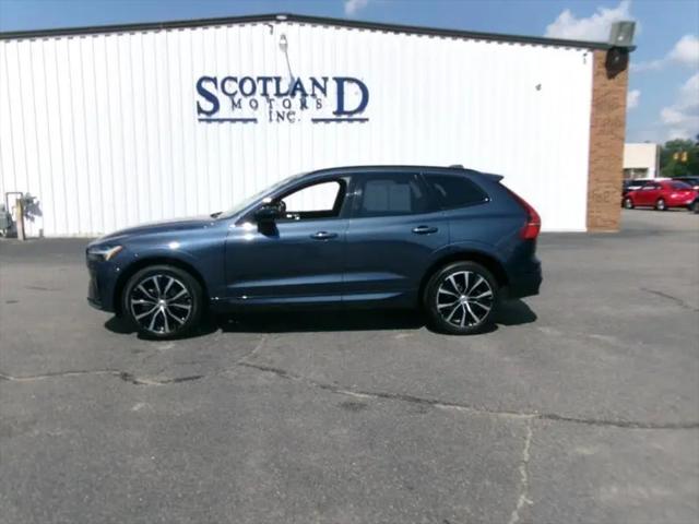 2025 Volvo XC60 B5 Plus for sale in Laurinburg, NC