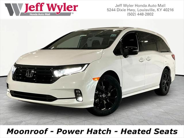 2024 Honda Odyssey Sport for sale in Louisville, KY