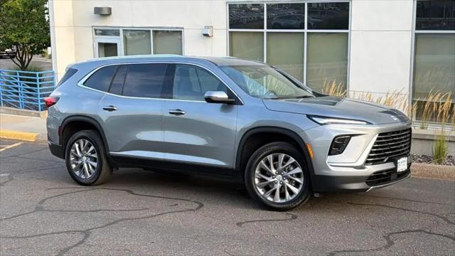 2025 Buick Enclave Preferred FWD for sale in Saint Paul, MN