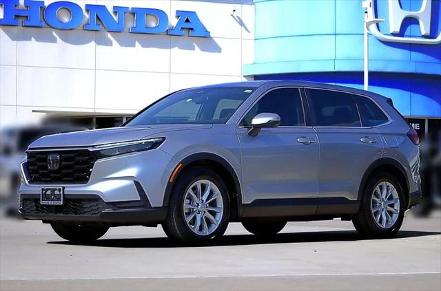 2024 Honda CR-V EX 2WD for sale in Denton, TX
