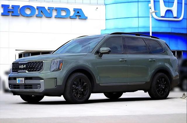2023 Kia Telluride SX X-Pro for sale in Denton, TX