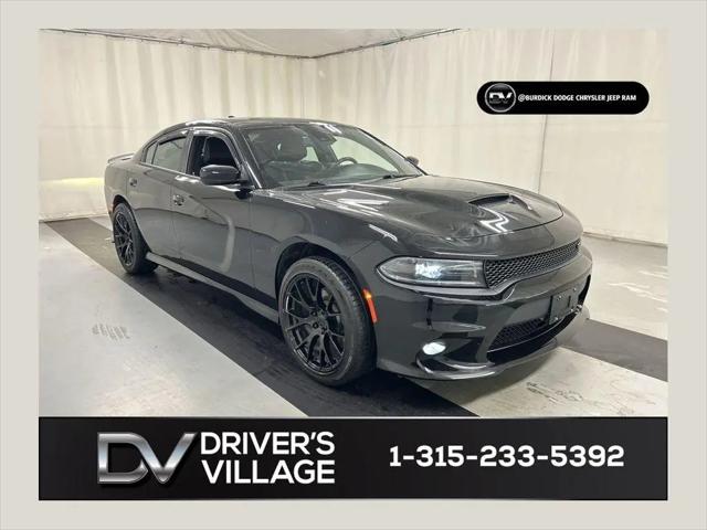 2023 Dodge Charger GT AWD for sale in Cicero, NY