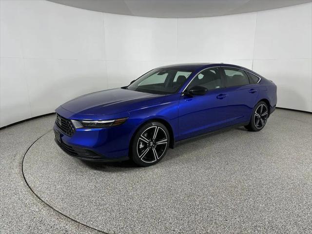 2024 Honda Accord Hybrid Sport for sale in Wayzata, MN