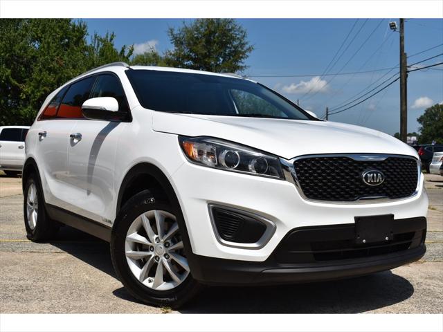 2017 Kia Sorento 3.3L LX for sale in Goldsboro, NC